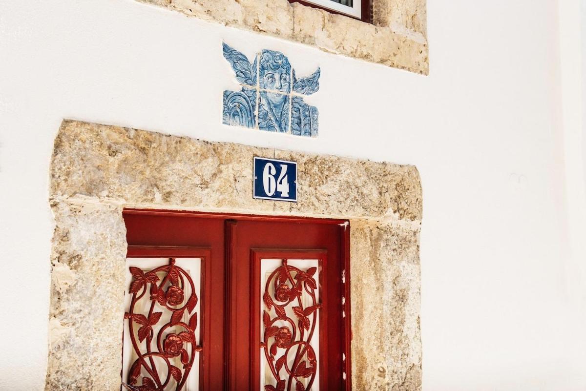 Apartment Exquisite With Patio Portuguese Soul Alfama 2p Lissabon