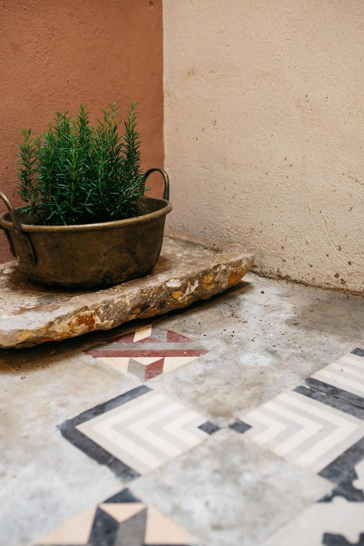 Exquisite With Patio Portuguese Soul Alfama 2p * Lissabon