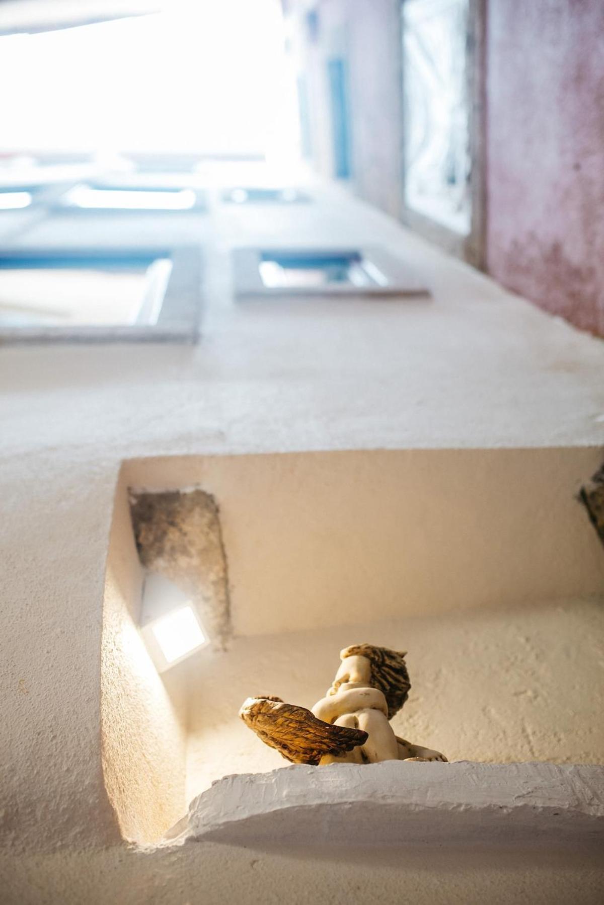 Exquisite With Patio Portuguese Soul Alfama 2p Apartment